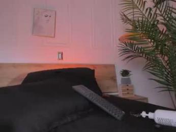 bella__donne — Chaturbate recorded stream image, 13.07.2026 11:40