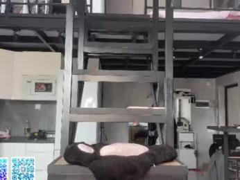 kusssecka — Chaturbate recorded stream image, 13.07.2026 11:40