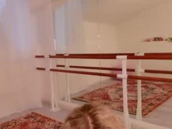 sexxxsirens — Chaturbate recorded stream image, 13.07.2026 13:00