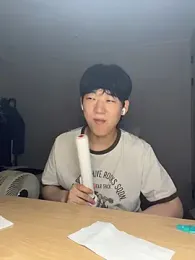 k-kinky — Stripchat recorded stream image, 13.07.2026 17:30