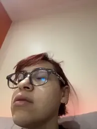 AgnesCampp — Stripchat recorded stream image, 13.07.2026 18:40