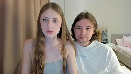 hakulissa — Stripchat recorded stream image, 13.07.2026 20:40