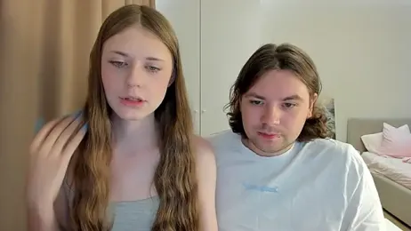 hakulissa — Stripchat recorded stream image, 13.07.2026 20:40