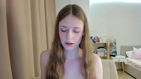 hakulissa — Stripchat recorded stream image, 13.07.2026 20:40