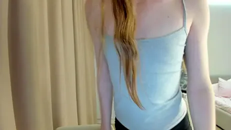 hakulissa — Stripchat recorded stream image, 13.07.2026 20:40