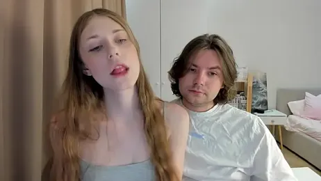hakulissa — Stripchat recorded stream image, 13.07.2026 20:40