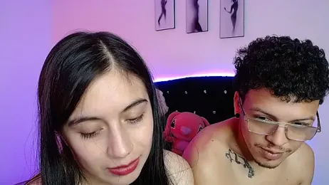 Bonny_Bonss — Stripchat recorded stream image, 13.07.2026 23:00