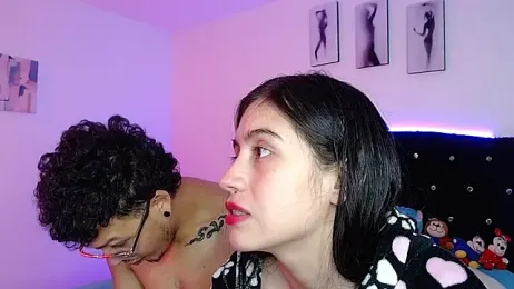 Bonny_Bonss — Stripchat recorded stream image, 13.07.2026 23:00