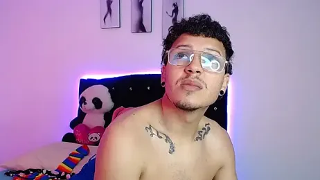 Bonny_Bonss — Stripchat recorded stream image, 13.07.2026 23:00