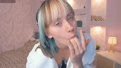 EthalBuffkin — Stripchat recorded stream image, 13.07.2026 19:10
