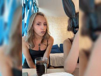 BarbieKoShKi1-1 — Bongacams recorded stream image, 14.07.2026 02:10