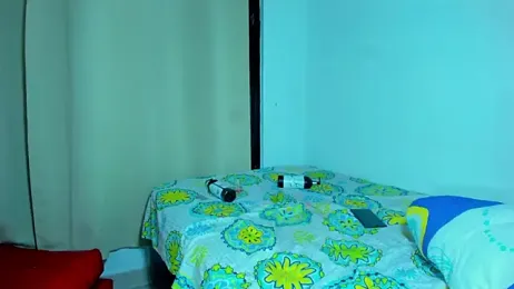 Party_Elite — Stripchat recorded stream image, 14.07.2026 01:40