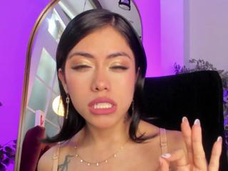 Lesly Bailey — Flirt4free recorded stream image, 11.03.2025 19:30