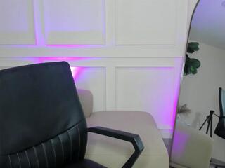 Lana Jonnes — Flirt4free recorded stream image, 14.07.2026 00:10