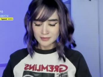 lonelly_lolly98 — Chaturbate recorded stream image, 14.07.2026 01:10