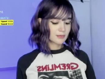 lonelly_lolly98 — Chaturbate recorded stream image, 14.07.2026 01:10