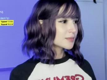 lonelly_lolly98 — Chaturbate recorded stream image, 14.07.2026 01:10