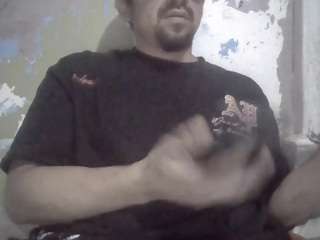 elmonstro690 — Camsoda recorded stream image, 14.07.2026 02:20