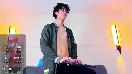 Cum_hunters — Stripchat recorded stream image, 14.07.2026 03:10