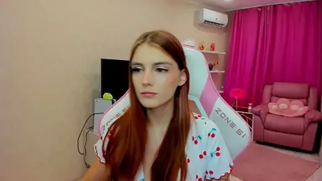 RedLipse — Stripchat recorded stream image, 14.07.2026 04:20