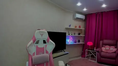 RedLipse — Stripchat recorded stream image, 14.07.2026 04:20