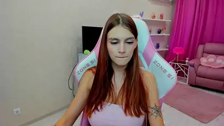 RedLipse — Stripchat recorded stream image, 14.07.2026 04:20