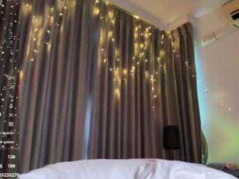 highenough_queen — Chaturbate recorded stream image, 14.07.2026 08:20