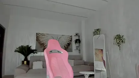 TiffanyHouston_ — Stripchat recorded stream image, 14.07.2026 05:00