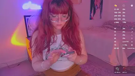 milk-toast — Stripchat recorded stream image, 14.07.2026 10:00