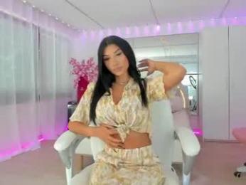 miss_diamond__ — Chaturbate recorded stream image, 14.07.2026 07:30