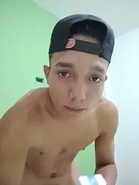 tayson_ — Stripchat recorded stream image, 14.07.2026 08:20