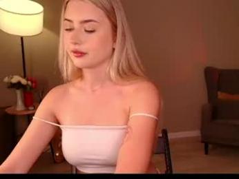 cute18cute — Chaturbate recorded stream image, 14.07.2026 09:30