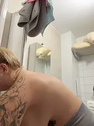 OdriOlsens — Stripchat recorded stream image, 14.07.2026 08:50