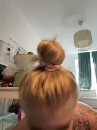 OdriOlsens — Stripchat recorded stream image, 14.07.2026 08:50