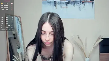 MaryJacksoon — Stripchat recorded stream image, 14.07.2026 13:00