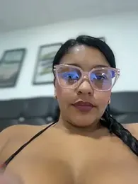 anaesca — Stripchat recorded stream image, 14.07.2026 14:10