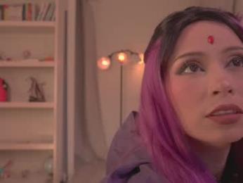 soficb — Chaturbate recorded stream screenshot (11 Mar 2025)