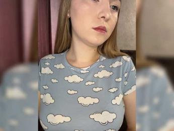 AlinaRay — Bongacams recorded stream image, 14.07.2026 14:20