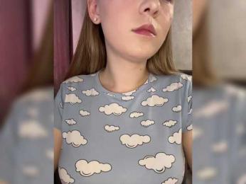 AlinaRay — Bongacams recorded stream image, 14.07.2026 14:20