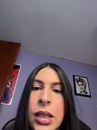 charlotte_stevenss_ — Stripchat recorded stream image, 14.07.2026 14:40