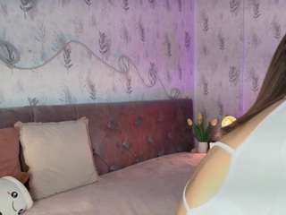 emyliesander — Camsoda recorded stream image, 14.07.2026 11:30