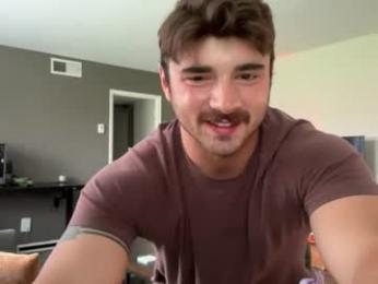 dohmerboyz — Chaturbate recorded stream image, 14.07.2026 16:30