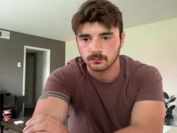 dohmerboyz — Chaturbate recorded stream image, 14.07.2026 16:30