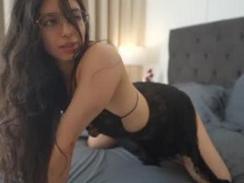 naughtysammx — Chaturbate recorded stream image, 14.07.2026 14:50