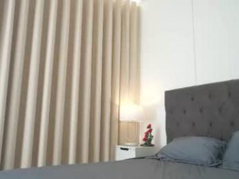 naughtysammx — Chaturbate recorded stream image, 14.07.2026 14:50