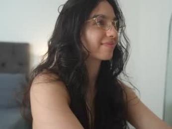 naughtysammx — Chaturbate recorded stream image, 14.07.2026 14:50