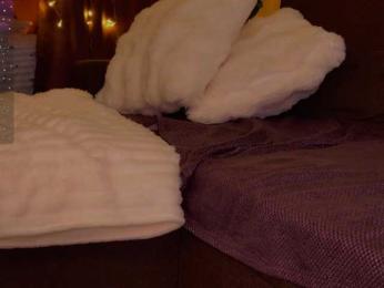 CherryGirlfriend — Bongacams recorded stream image, 14.07.2026 17:40