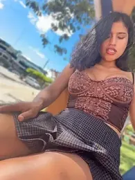 sexi_noemi — Stripchat recorded stream image, 14.07.2026 14:40