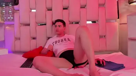 CamiloSeed — Stripchat recorded stream image, 14.07.2026 20:40