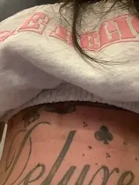 CindyNightX — Stripchat recorded stream image, 14.07.2026 22:10